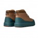 Neumel Weather Hybrid - Chestnut / Marina blue Neumel Weather Hybrid - Chestnut / Marina blue