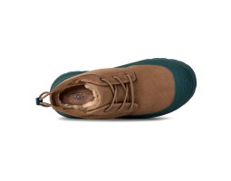 Neumel Weather Hybrid - Chestnut / Marina blue