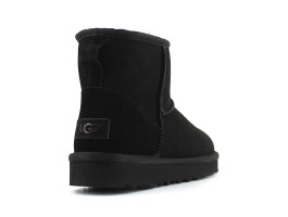 Classic Mini Men's - Black