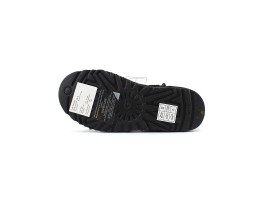 Classic Mini Men's - Black