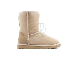 Classic Short II - Sand