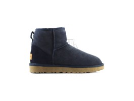Classic Mini II - Navy