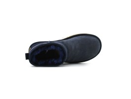 Classic Mini II - Navy