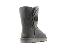 Bailey Button II Boot - Grey