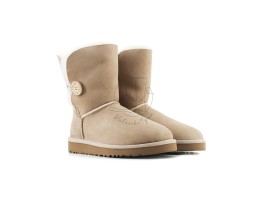 Bailey Button II Boot - Sand