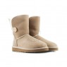 Bailey Button II Boot - Sand