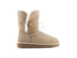 Bailey Button II Boot - Sand