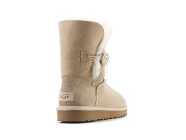 Bailey Button II Boot - Sand