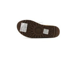 Bailey Button II Boot - Sand
