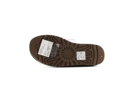 Bailey Button II Boot - Navy