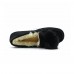 Женские Мокасины Dakota Pom-Pom - Black