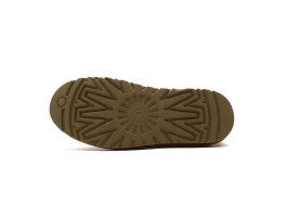 Мужские Ботинки Neumel Flex - Chestnut
