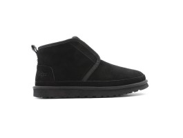 Мужские Ботинки Neumel Flex - Black Мужские Ботинки Neumel Flex - Black