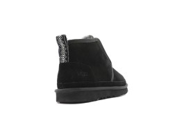 Мужские Ботинки Neumel Flex - Black Мужские Ботинки Neumel Flex - Black