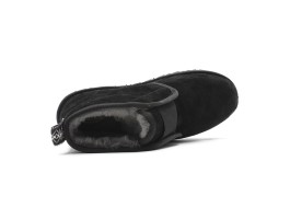 Мужские Ботинки Neumel Flex - Black Мужские Ботинки Neumel Flex - Black