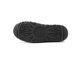 Мужские Ботинки Neumel Flex - Black Мужские Ботинки Neumel Flex - Black