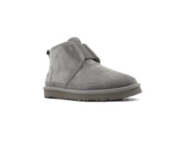 Мужские Ботинки Neumel Flex - Grey