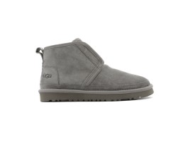 Мужские Ботинки Neumel Flex - Grey