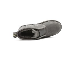 Мужские Ботинки Neumel Flex - Grey