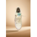 Golden Goose Ball Star White With Grey Star Golden Goose Ball Star White With Grey Star