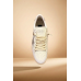 Golden Goose Ball Star White Silver Metallic Gold Glitter Golden Goose Ball Star White Silver Metallic Gold Glitter