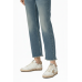 Golden Goose Ball Star White With Grey Star Golden Goose Ball Star White With Grey Star