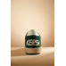Golden Goose Ball Star in Green Suede With White Leather Star and Heel Tab