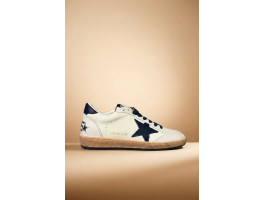 Ball-Star White Navy Ball-Star White Navy