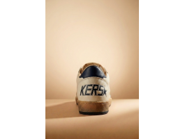 Ball-Star White Navy Ball-Star White Navy