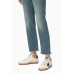 Golden Goose Ball-Star White Navy