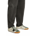 Golden Goose Super Star White With Green Suede Toe And Black Star