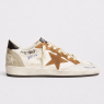 Ball Star Something Specia with Brown Star and Black Heel Tab