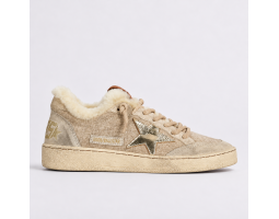 Ball Star Winter - Beige