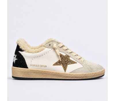 Golden Goose Ball Star Winter - 