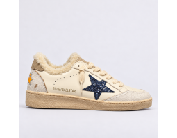 Ball Star Winter - 