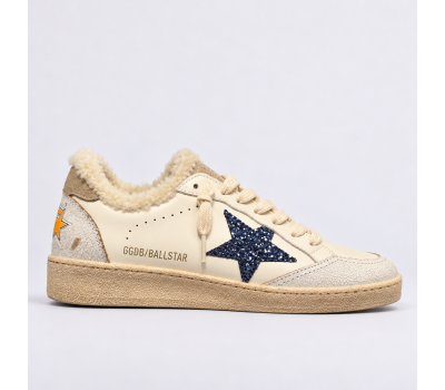 Golden Goose Ball Star Winter - 