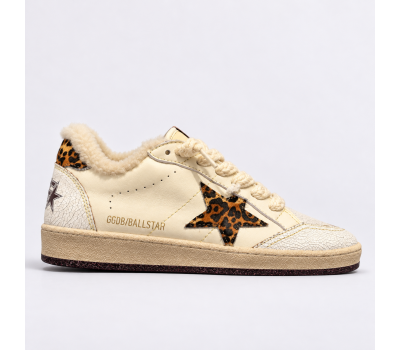 Golden Goose Ball Star Winter - Golden Goose Ball Star Winter -