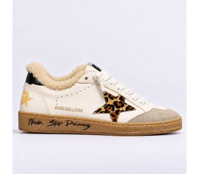 Golden Goose Ball Star Winter - Golden Goose Ball Star Winter -