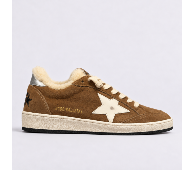 Golden Goose Ball Star Winter - 