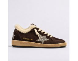 Ball Star Winter - 