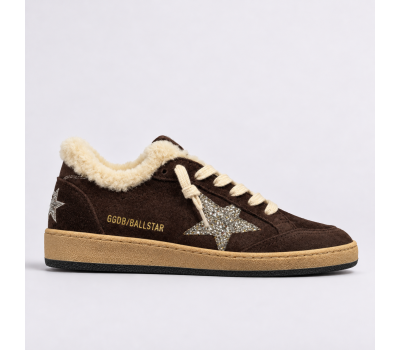 Golden Goose Ball Star Winter - Golden Goose Ball Star Winter -