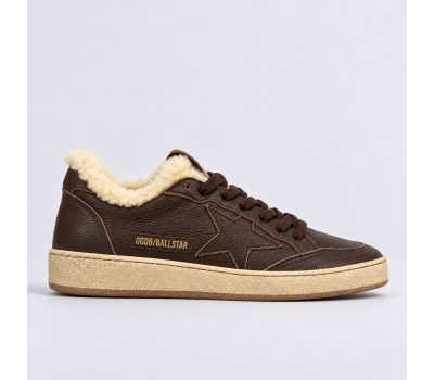 Golden Goose Ball Star Winter - 
