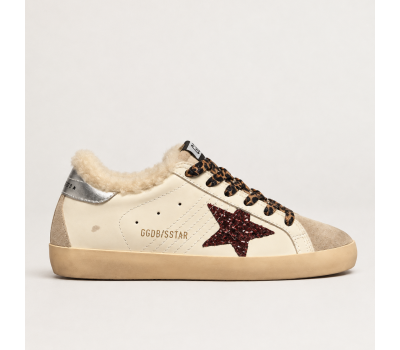 Golden Goose Super Star Winter - Golden Goose Super Star Winter -