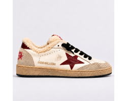 Ball Star Winter - Ball Star Winter -