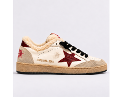 Ball Star Winter - 