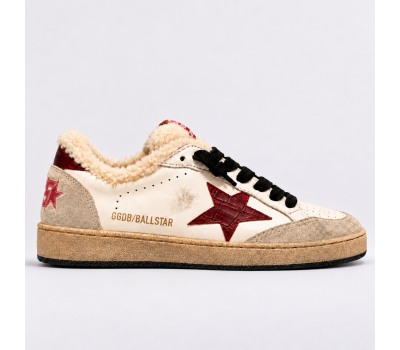 Golden Goose Ball Star Winter - 