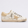 Super Star Winter -  White Deluxe Brand Shearling