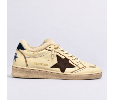 Golden Goose Ball Star Winter - 