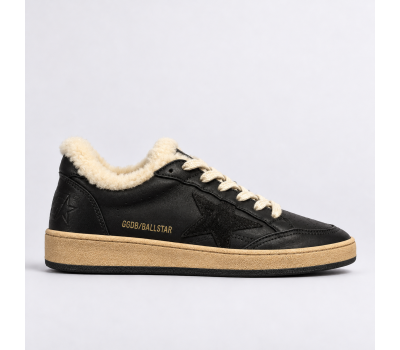 Golden Goose Ball Star Winter - Golden Goose Ball Star Winter -