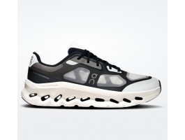 Cloudtilt Remix Black | Ivory